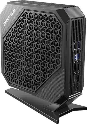 Minis Forum HX99G/Ryzen 9 6900HX/32GB DDR4/1TB SSD/RX 6600M/W11/A